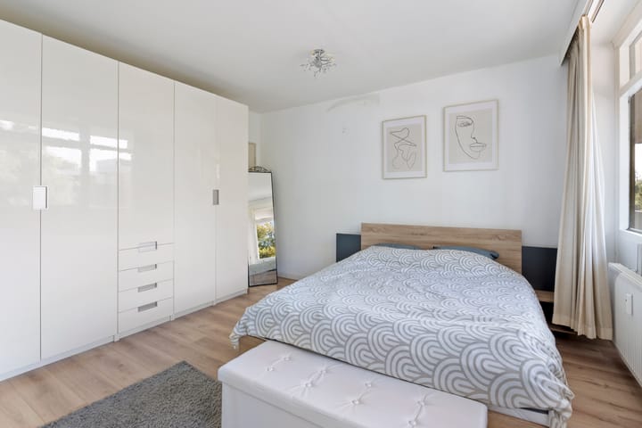 Foto 8 van Van Ostadelaan 304