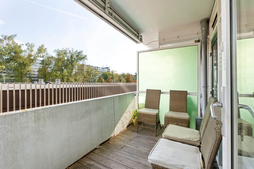 Photo 13 of Van Ostadelaan 304