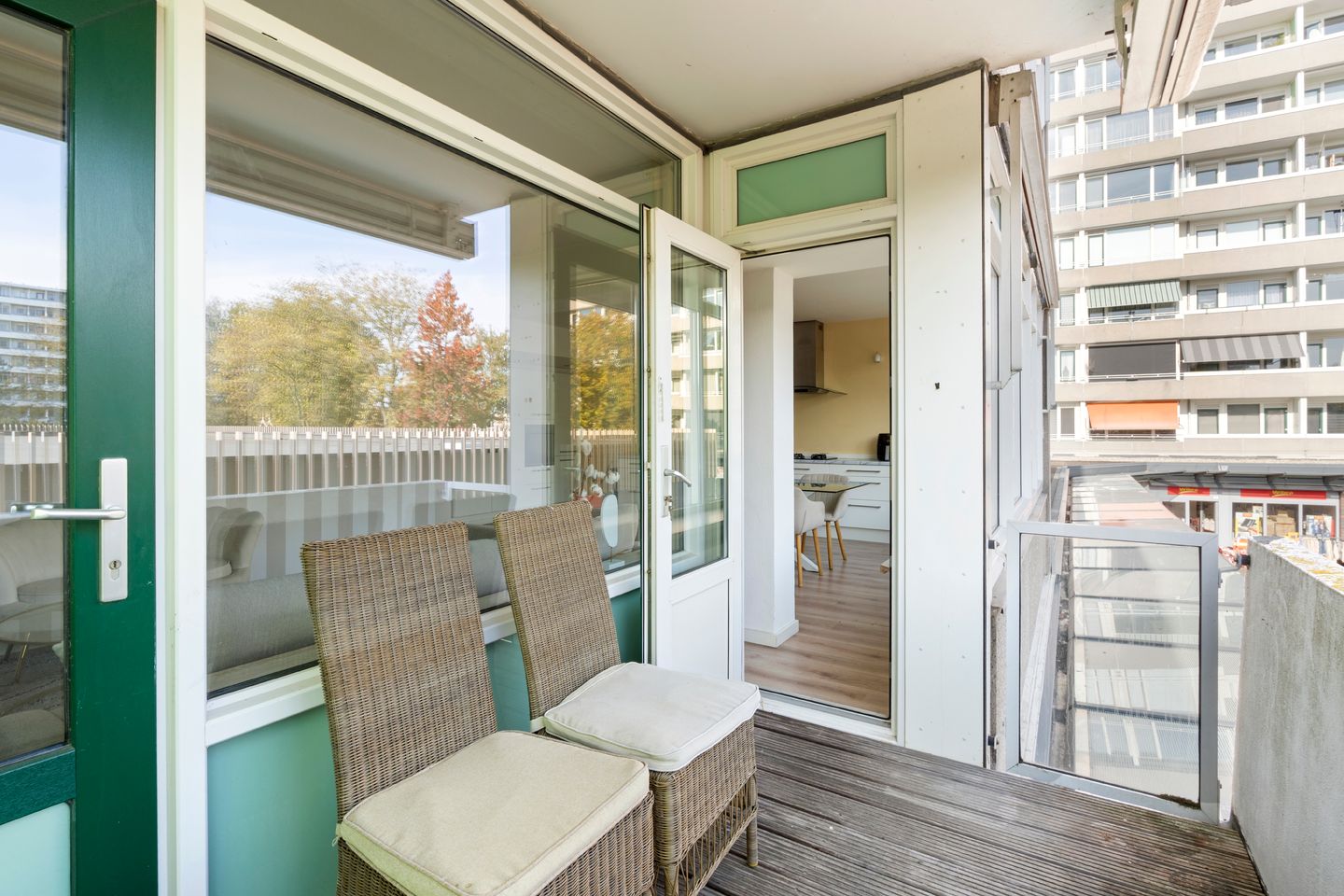 Photo 14 of Van Ostadelaan 304