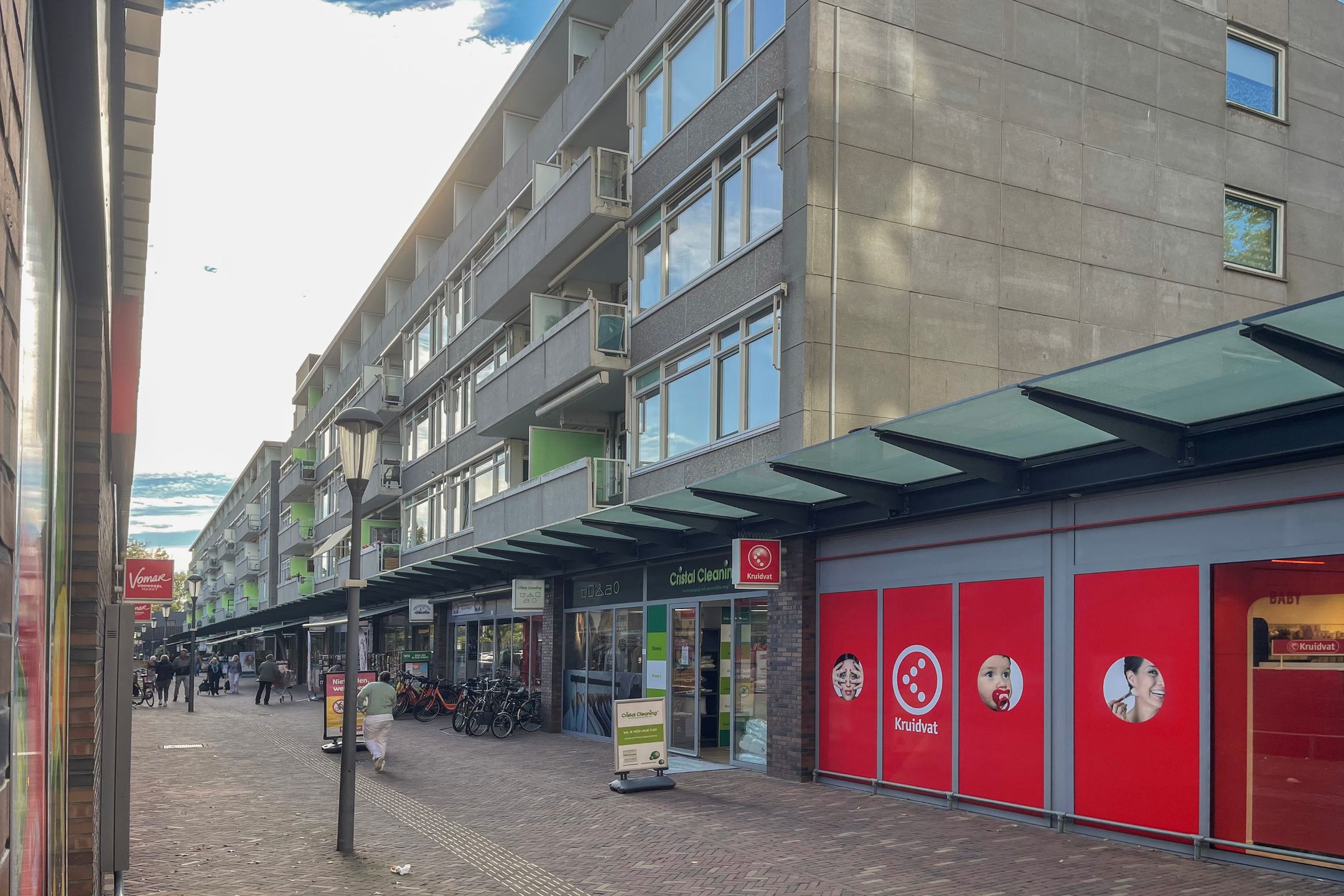 Photo 18 of Van Ostadelaan 304