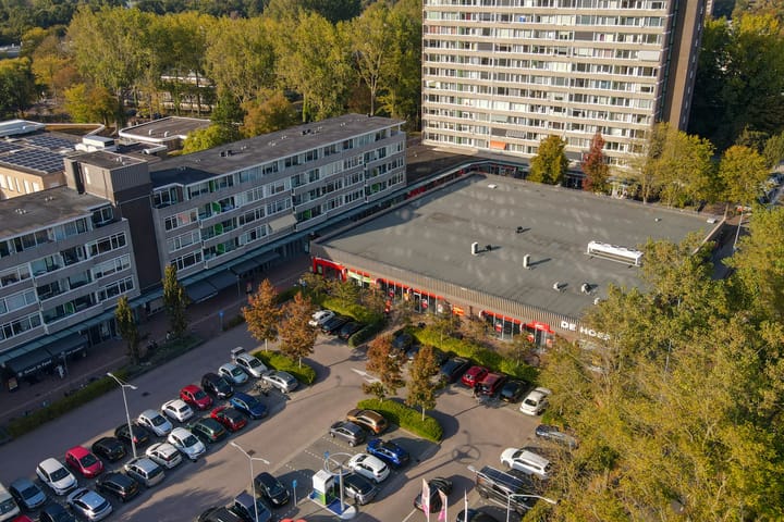 Foto 19 van Van Ostadelaan 304