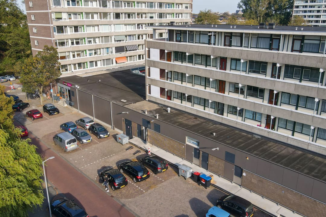 Photo 22 of Van Ostadelaan 304