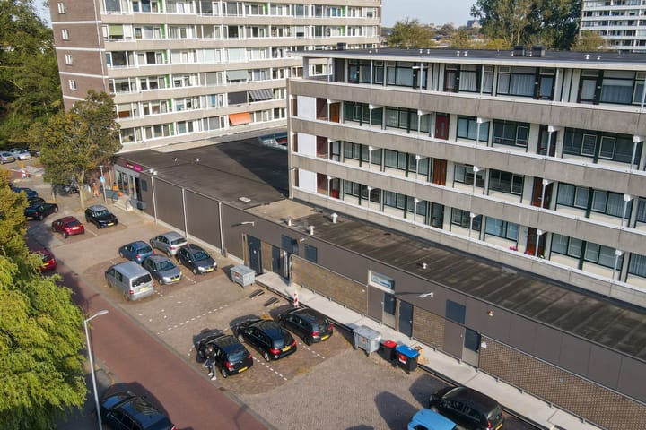 Foto 22 van Van Ostadelaan 304