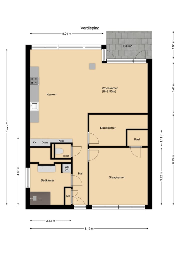 Foto 23 van Van Ostadelaan 304