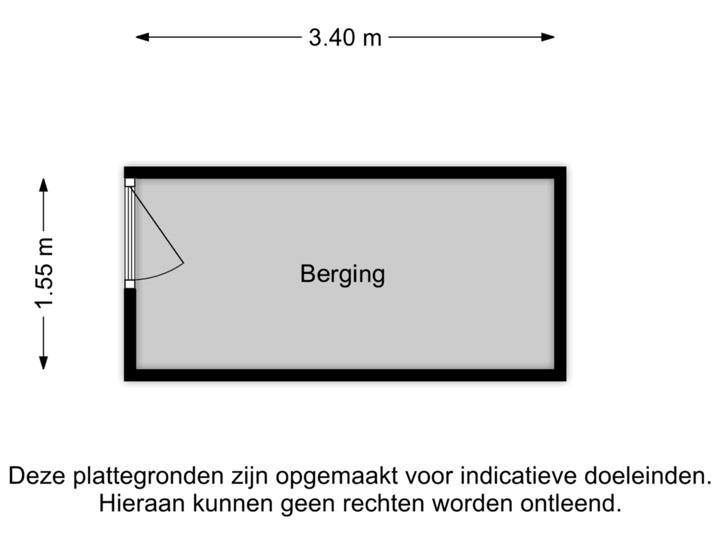 Berging
