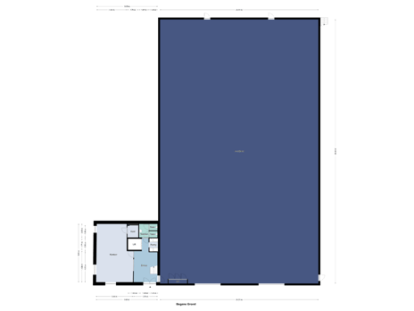 View floorplan