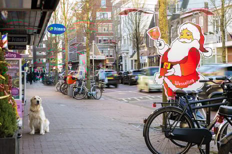 Damsteeg Apartments tertiary image