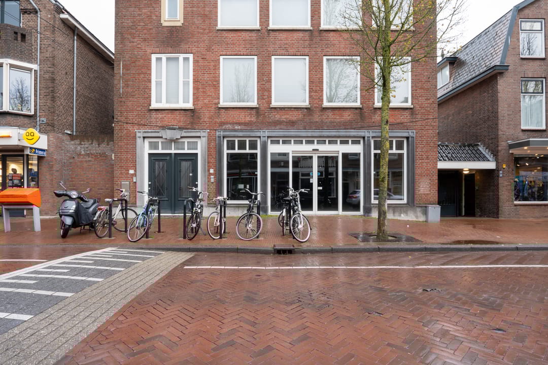 Foto 5 van Damsteeg Apartments