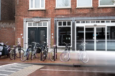 Foto 6 van Damsteeg Apartments