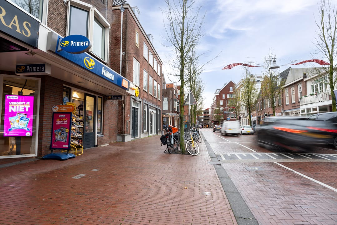 Foto 7 van Damsteeg Apartments