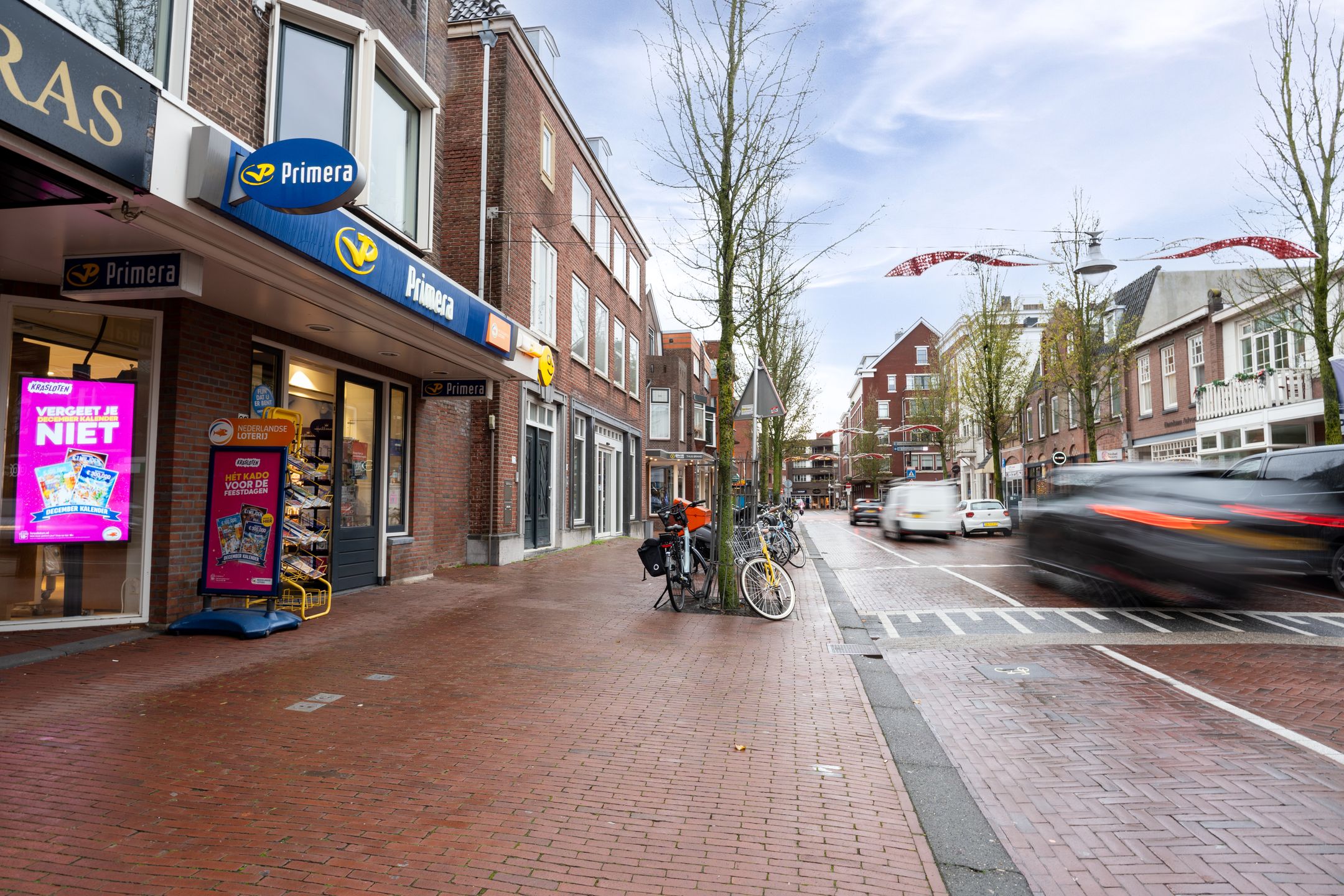 Foto 7 van Damsteeg Apartments