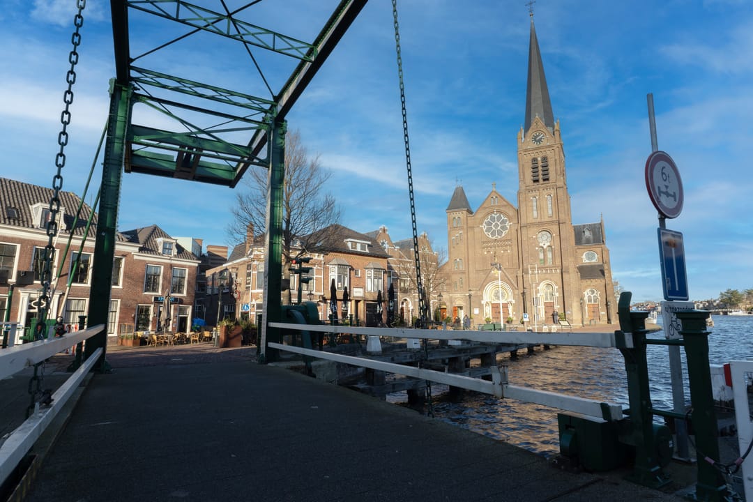 Foto 11 van Damsteeg Apartments