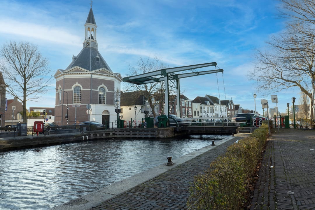 Foto 12 van Damsteeg Apartments