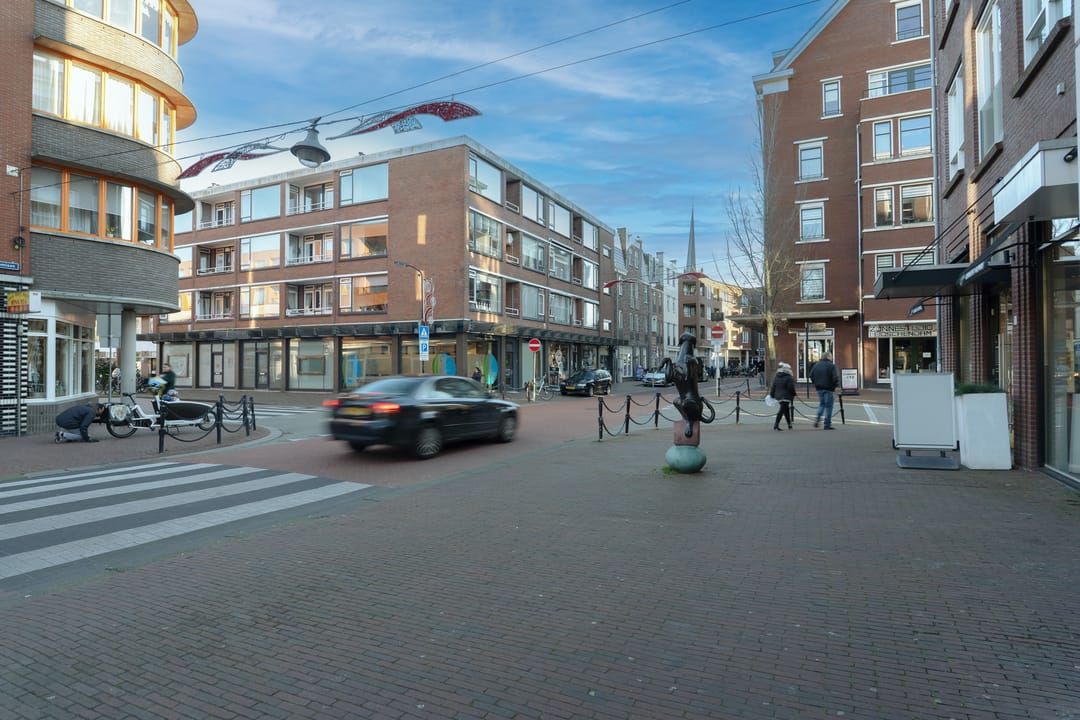 Foto 14 van Damsteeg Apartments