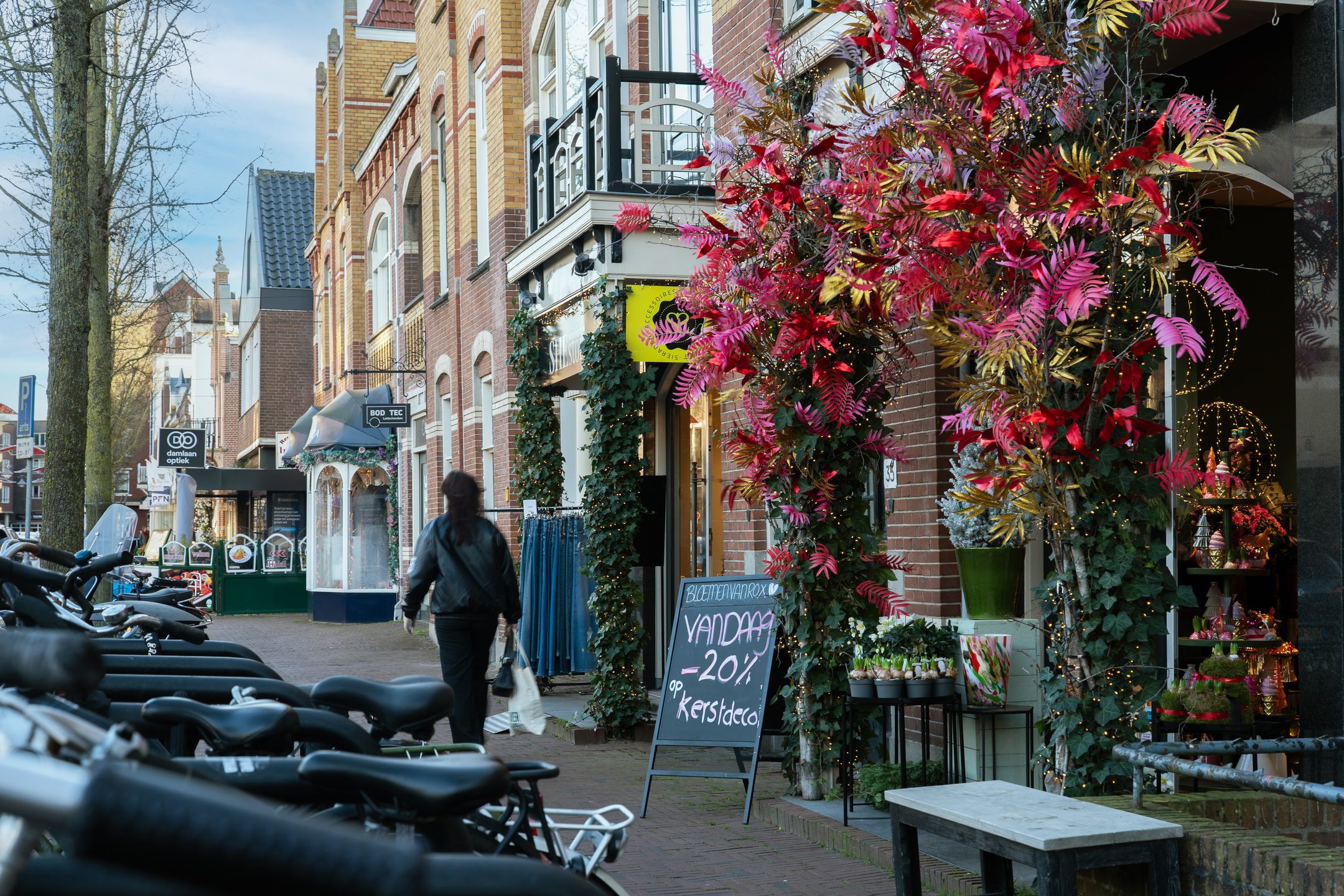 Foto 15 van Damsteeg Apartments