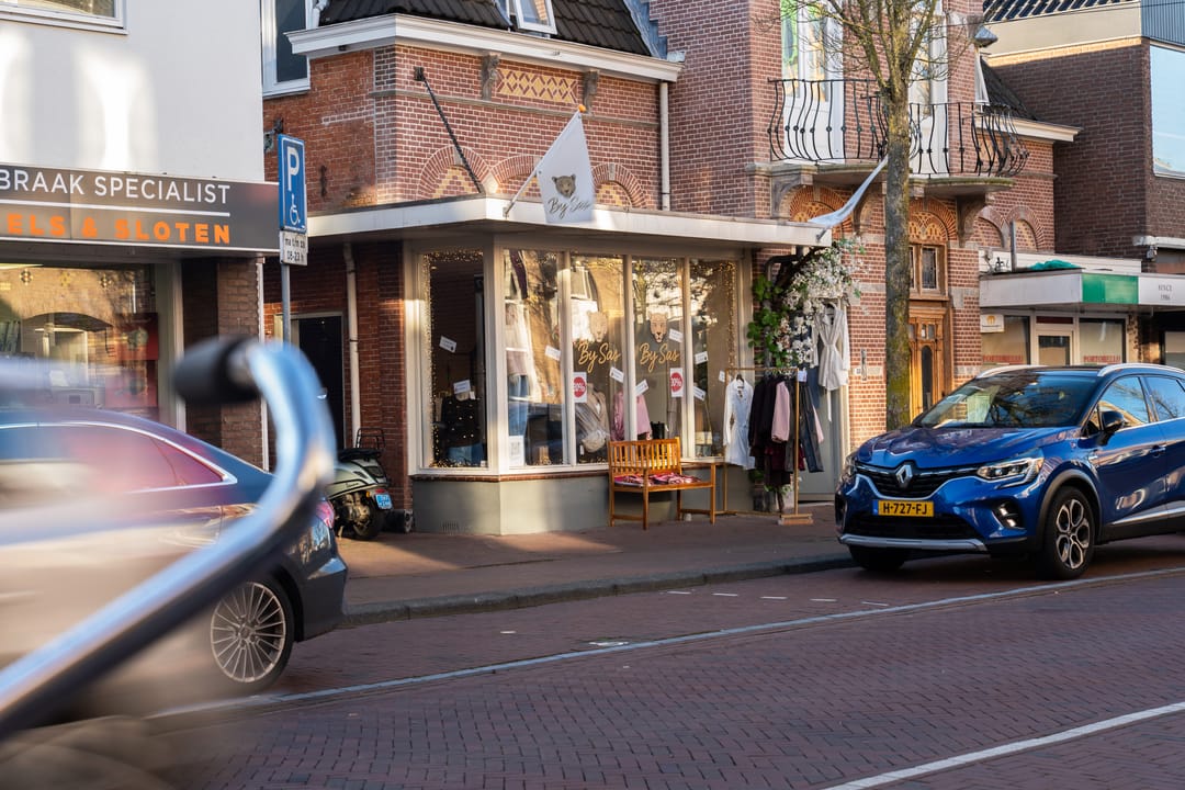 Foto 16 van Damsteeg Apartments