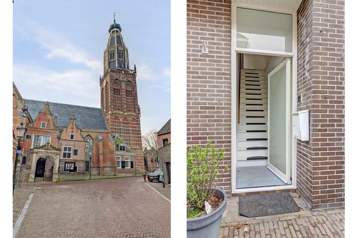 Foto 4 van Zuiderkerkstraat 5