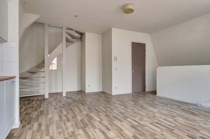 Foto 13 van Zuiderkerkstraat 5