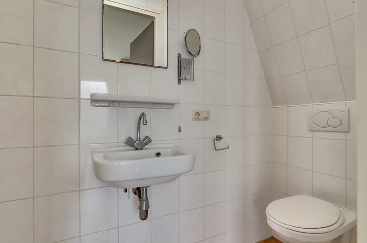 Foto 12 van Zuiderkerkstraat 5