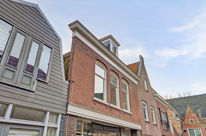 Foto 16 van Zuiderkerkstraat 5