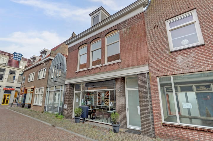 Foto 17 van Zuiderkerkstraat 5