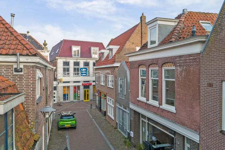 Foto 18 van Zuiderkerkstraat 5
