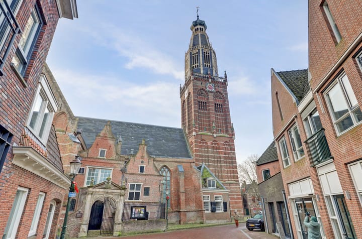 Foto 19 van Zuiderkerkstraat 5