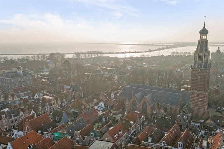 Foto 20 van Zuiderkerkstraat 5