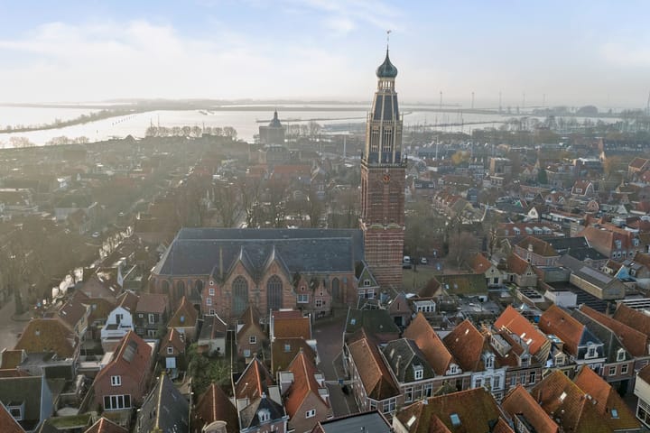 Foto 21 van Zuiderkerkstraat 5