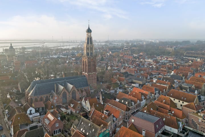 Foto 22 van Zuiderkerkstraat 5