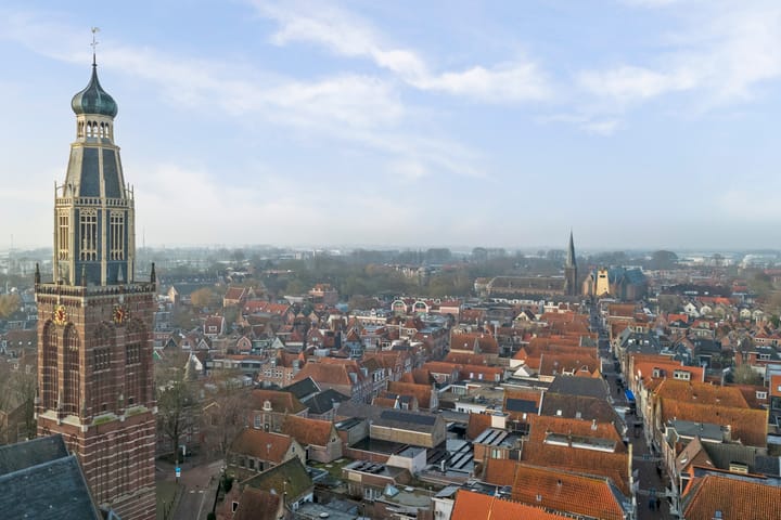 Foto 23 van Zuiderkerkstraat 5