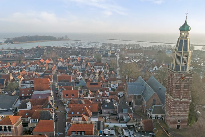 Foto 25 van Zuiderkerkstraat 5