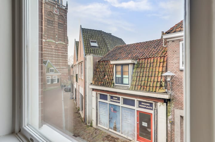 Foto 10 van Zuiderkerkstraat 5