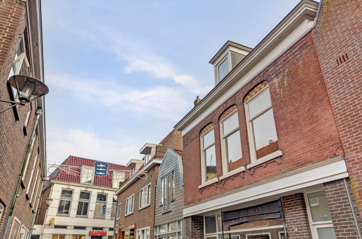 Foto 26 van Zuiderkerkstraat 5