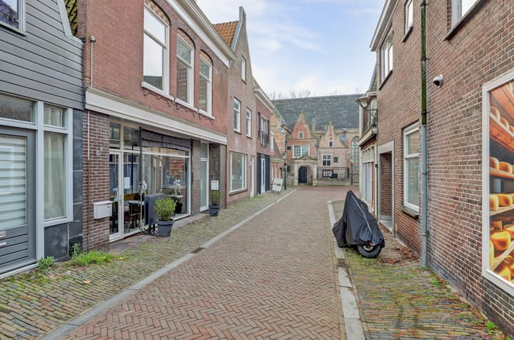 Foto 27 van Zuiderkerkstraat 5