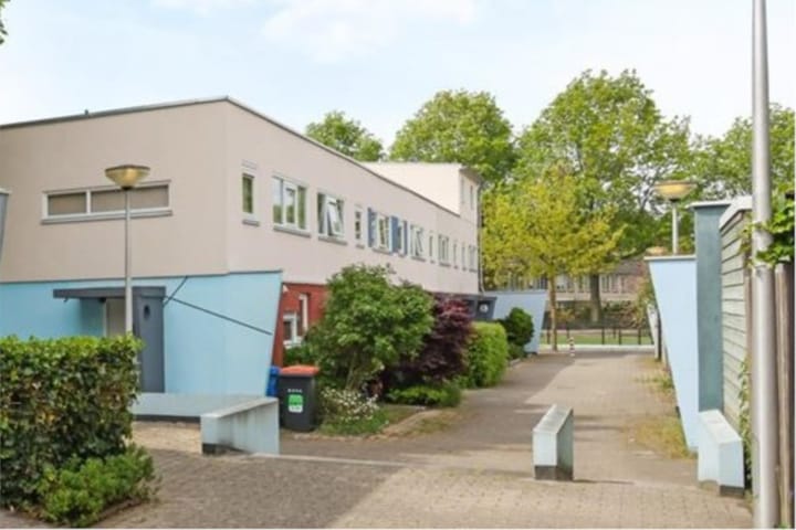 Foto 2 van Niels Bohrpad 9