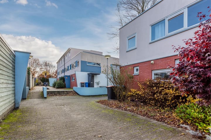 Foto 3 van Niels Bohrpad 9