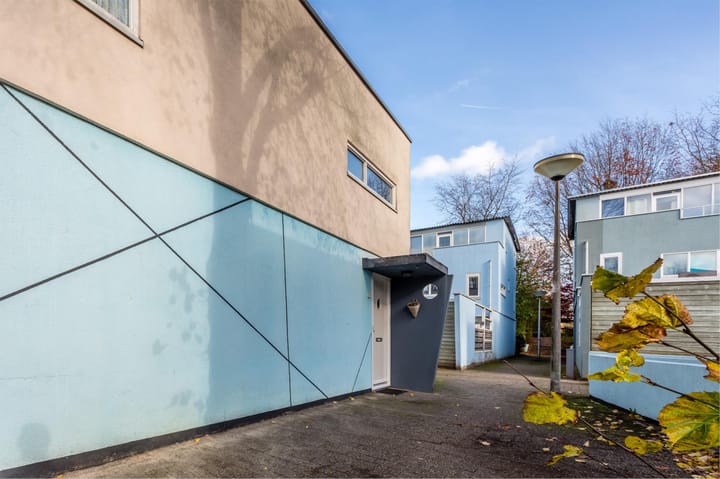 Foto 5 van Niels Bohrpad 9