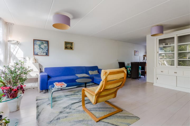 Foto 7 van Niels Bohrpad 9