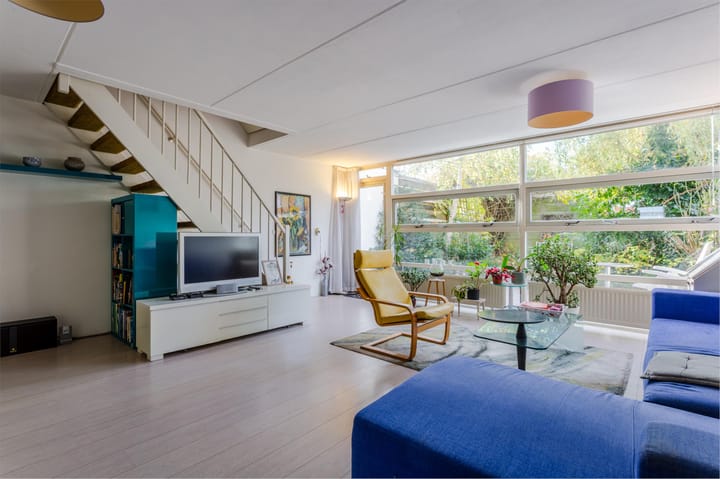 Foto 8 van Niels Bohrpad 9