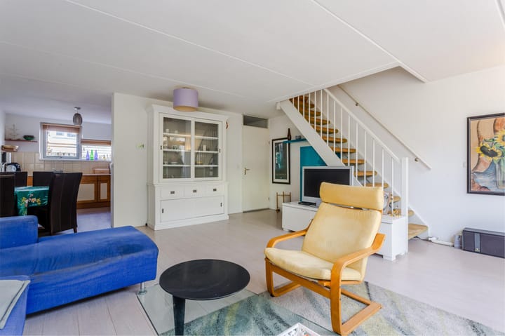 Foto 9 van Niels Bohrpad 9