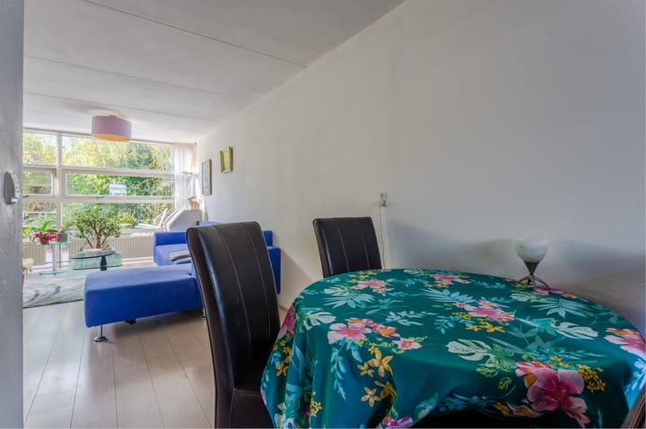 Foto 10 van Niels Bohrpad 9