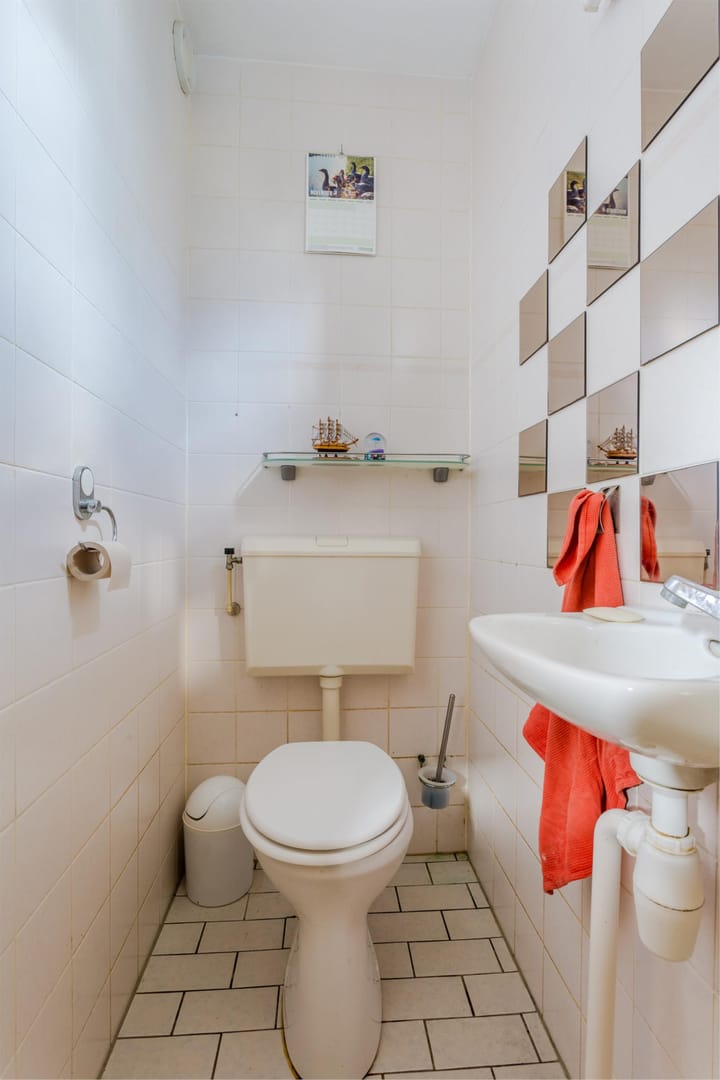 Foto 14 van Niels Bohrpad 9