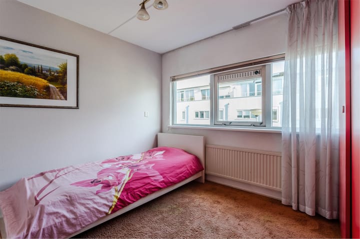 Foto 21 van Niels Bohrpad 9