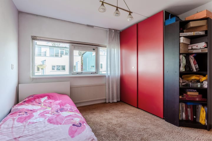 Foto 22 van Niels Bohrpad 9