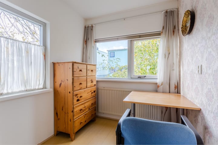 Foto 27 van Niels Bohrpad 9