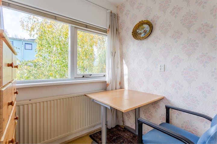 Foto 28 van Niels Bohrpad 9