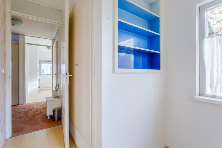 Foto 31 van Niels Bohrpad 9