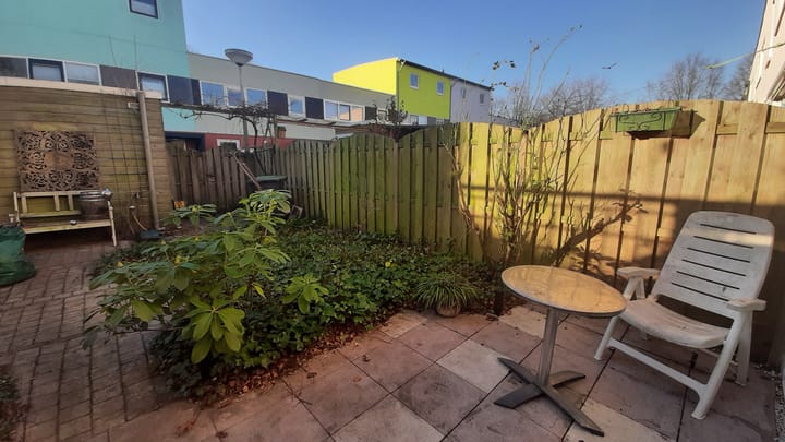 Foto 32 van Niels Bohrpad 9