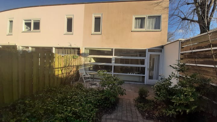 Foto 33 van Niels Bohrpad 9